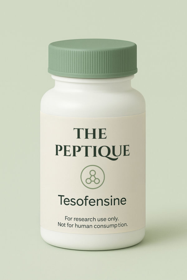 Tesofensine Caps 60 /500mcg