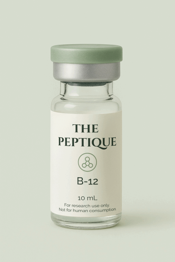 B-12 1mg | mL | 10 mL